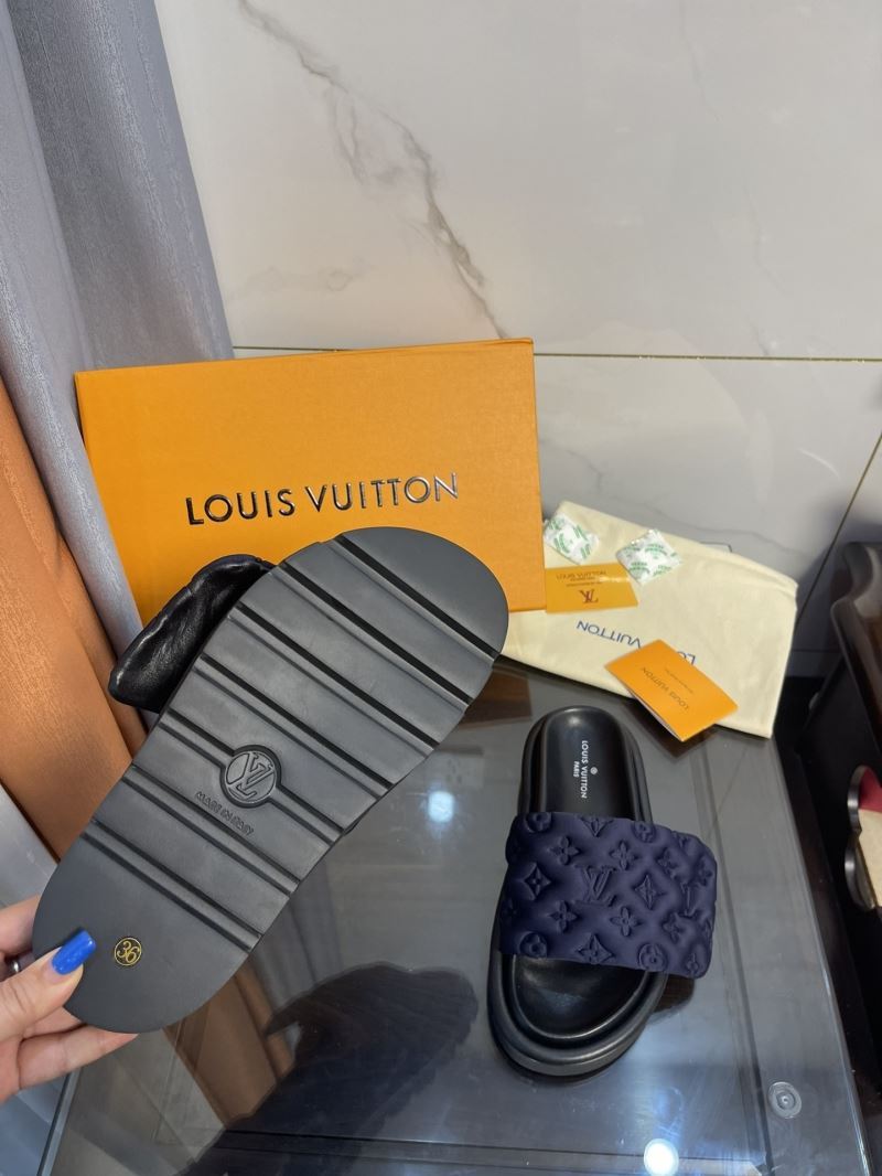 Louis Vuitton Low Shoes